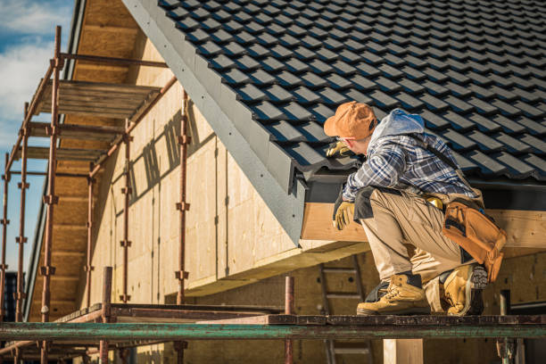 Best Residential Roofing Contractor  in Windsor Heights, IA