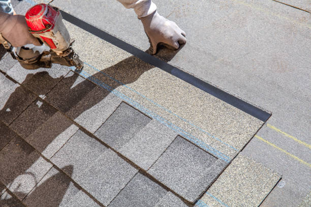 Best Shingle Roofing Installation  in Windsor Heights, IA